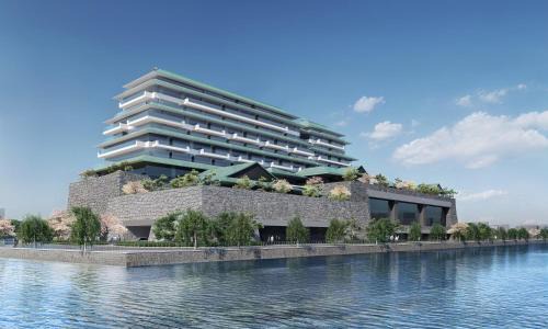 Espacio Nagoya Castle