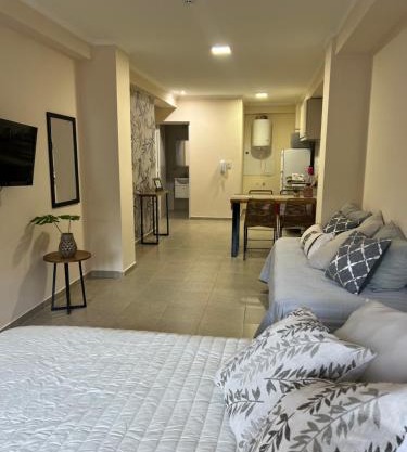 Espectacular departamento en pleno centro