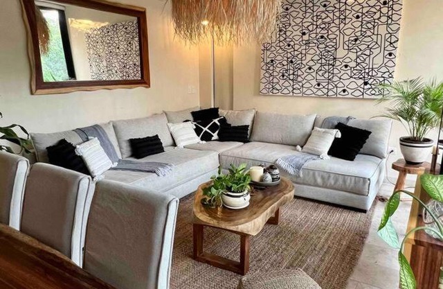 Espectacular Departamento en Aldea Zama