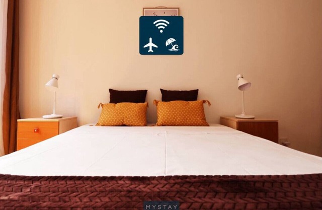 Esperança Apartment by MyStay