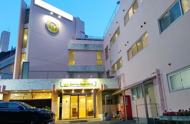 Esperanza Resort Atami-エスペランサリゾート熱海