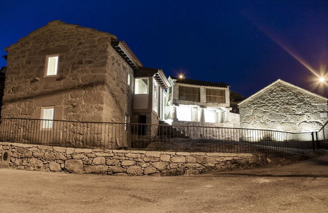 Casa Espigueiro (T2) - Casas de Selim