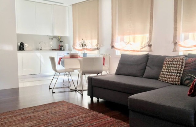 Espinho Beach Apartment - Ein gemütliches Zuhause in bester Lage