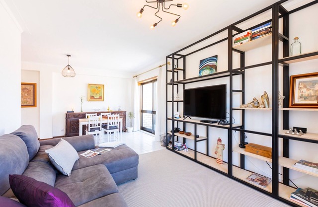 Espinho Sunshine Flat