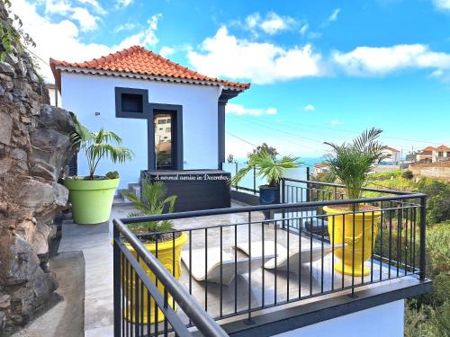 Espirito do Mar - Premium Villa with Jacuzzi