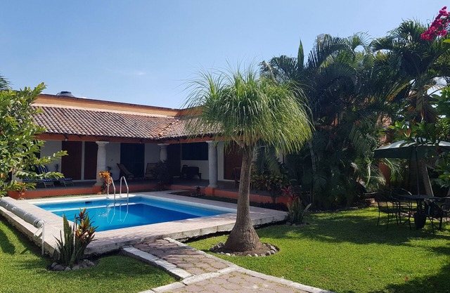 Quinta "SantaJulia" von Espléndida Casa de Descanso