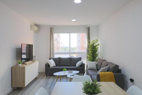 Esplendido apartamento para 6 personas by Hometels
