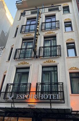 Espoir HOTEL