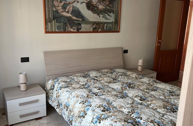 Esposito Lodging
