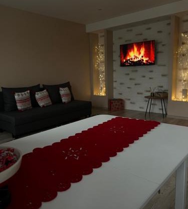 ESSE Apartament