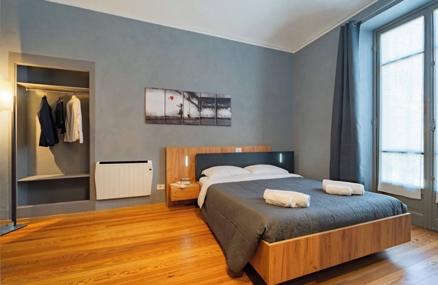 Essential Dream - One Bedroom Apartment, Sleeps 2
