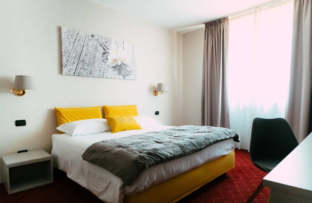 Essenza Hotel
