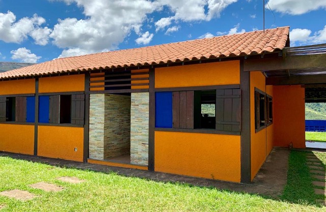 Estâncias da Serra dos Alves