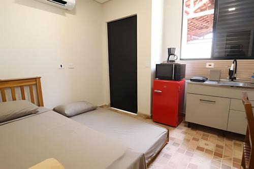 Estúdio II - Franco da Rocha - Completo