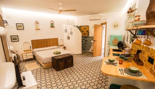 Estudio Vila Beach
