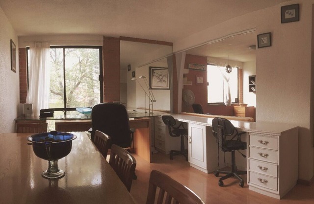 Estadio Azteca y Hospitales: Wohnung und Apartment