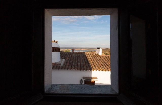 Estalagem de Monsaraz
