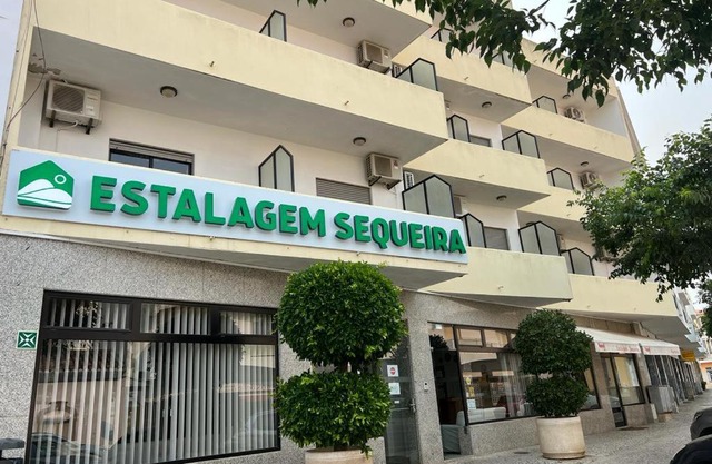 Estalagem Sequeira