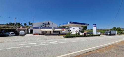 Estalagem Soeiro Meireles, Unipessoal, LDA