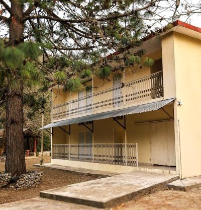 ESTANCIA CASA DE PIEDRA hostal