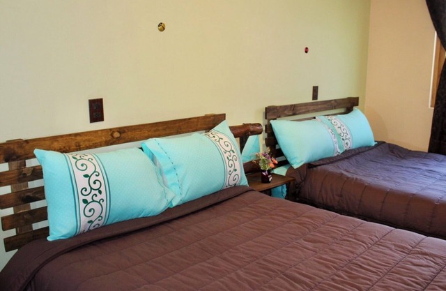Estancia Catarinas - Tu Hogar Natural en Chignahupan