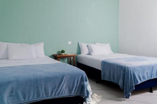 Estancia Florencia Apart 5