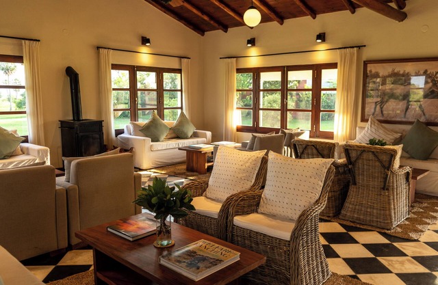 Estancia Iberá