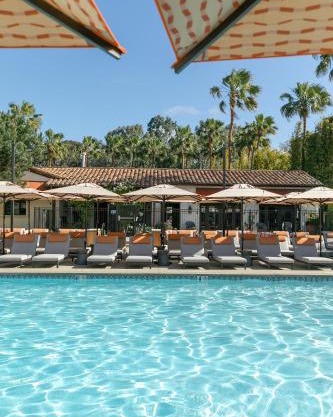 Estancia La Jolla Hotel & Spa