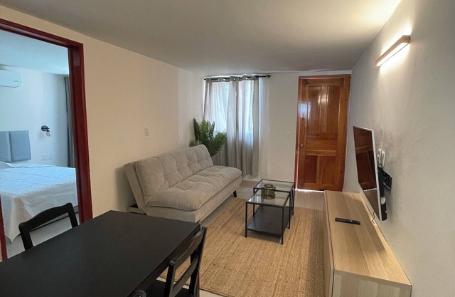 Estancia Madera - Comfortable and central apartment recently remodeled.