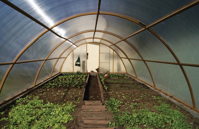 Estancia Rio de Los Ciervos