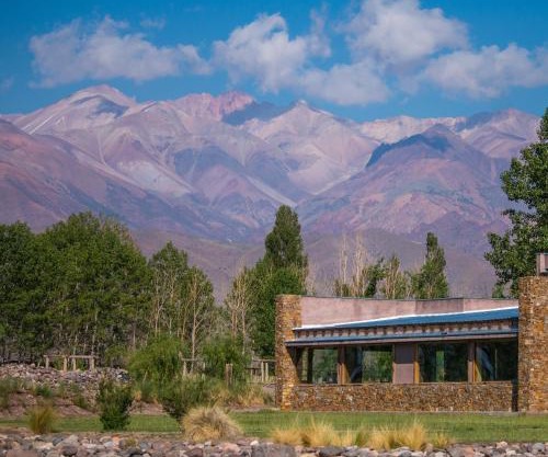Estancia San Alberto Lodge
