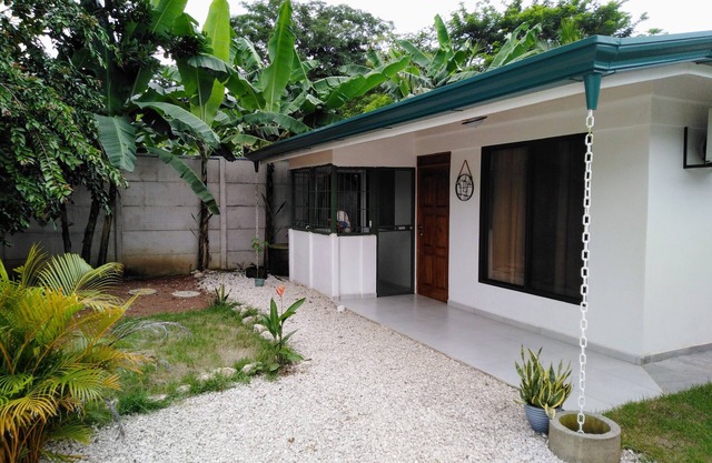 Estancia Santa Teresita, Casa Luna Llena