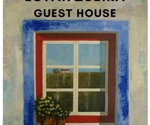 ESTANQUEIRA GUEST HOUSE