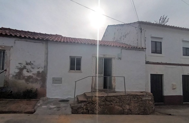 Estate by the city of Alcobaça