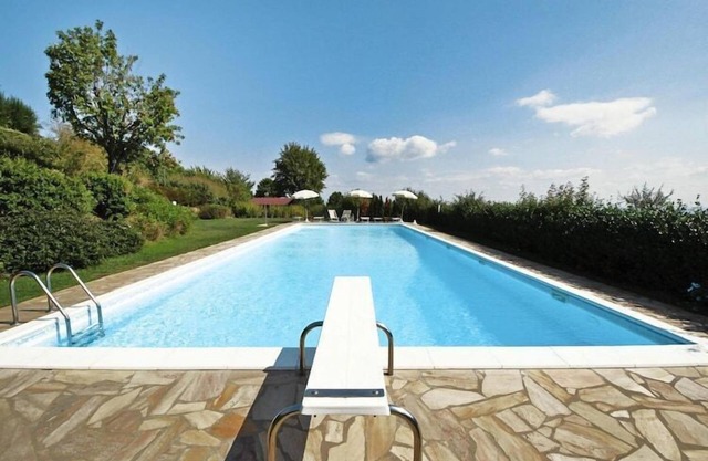 Agriturismo Cima alla Serra in Pisa