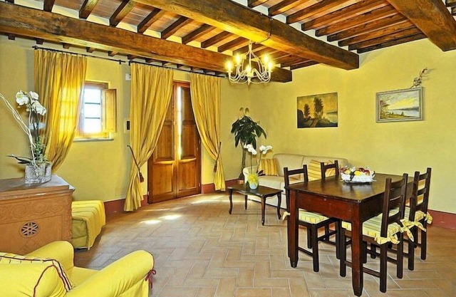 Agriturismo Cima alla Serra in Pisa