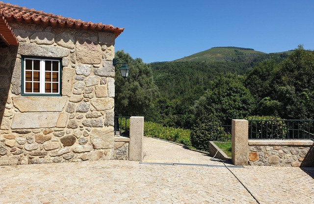 Estate of Vinha Velha