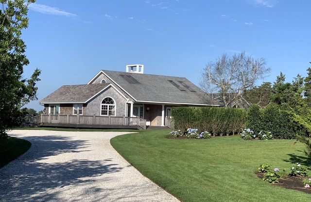 Quogue Estate Section