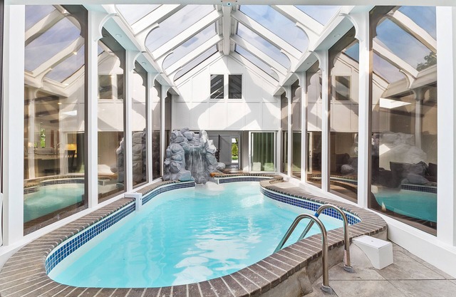 Nagelneues atemberaubendes Haus in East Quogue