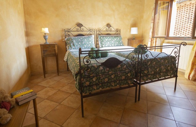 Estate with pool in Monferrato