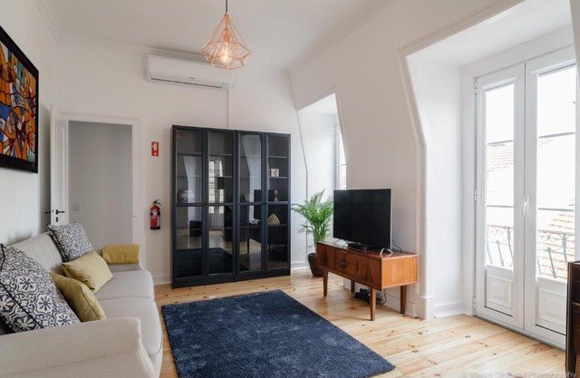 Estefânia RoofTop Apartment - Lisbon Center (NEW)