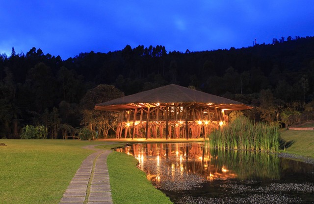 Estelar Recinto del Pensamiento Hotel