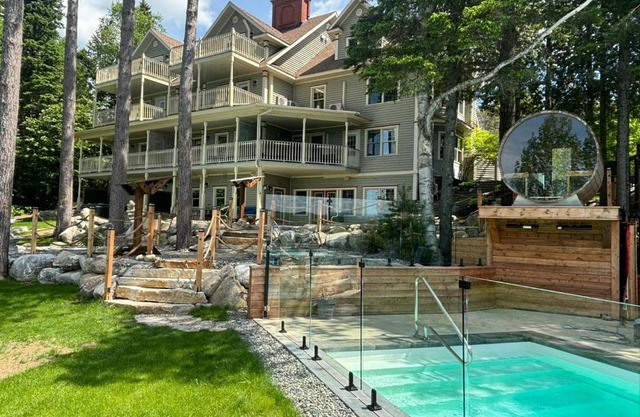 Estello Suites & Spa