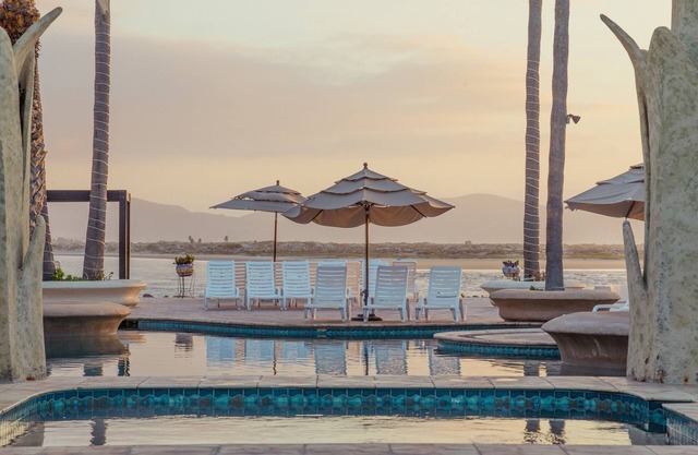 Estero Beach Hotel & Resort
