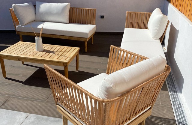 ESTEVA CountryHouse - Aljezur