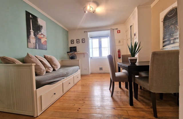 ESTEVAO I - Wohnung 4 Personen im Herzen von Alfama!
