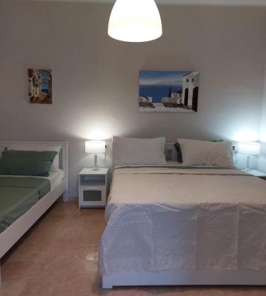 Esther Guest House