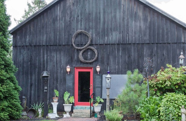 Esther's Barn; Private & Cozy; 1/2 mile from The University of Mt. Union.