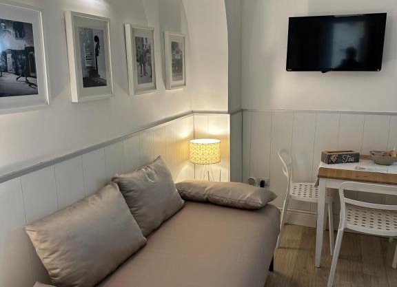 Estia Bed and Relax 2