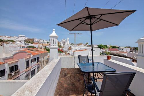 Estoi Heritage